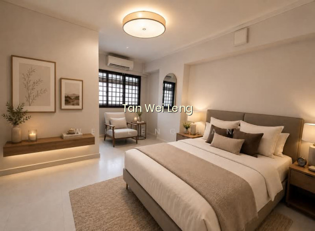 542 CHOA CHU KANG STREET 52 photo 2
