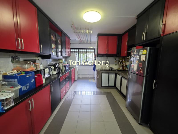 542 CHOA CHU KANG STREET 52 photo 3