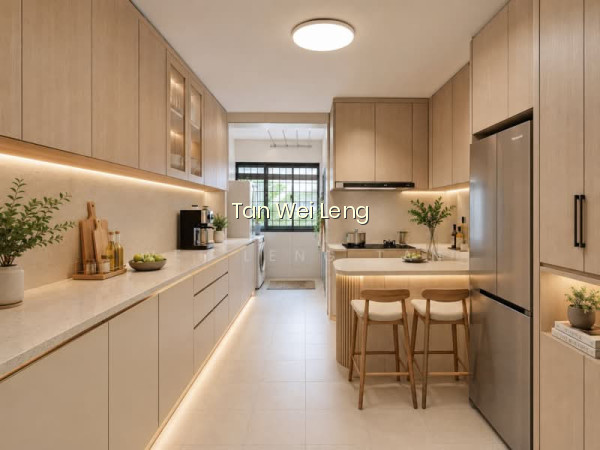 542 CHOA CHU KANG STREET 52 photo 4