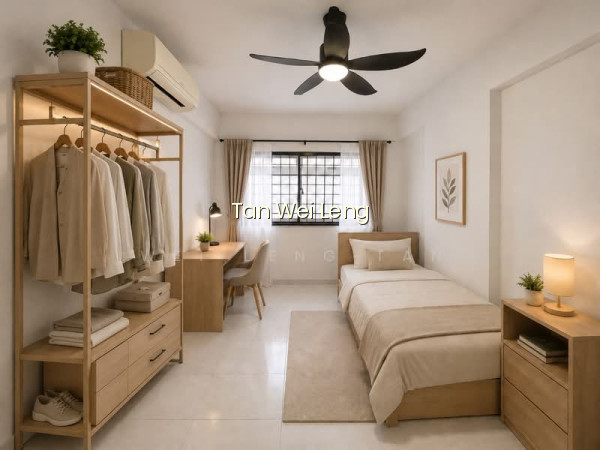 542 CHOA CHU KANG STREET 52 photo 6