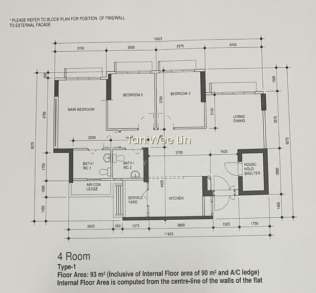 111A ALKAFF CRESCENT photo 3