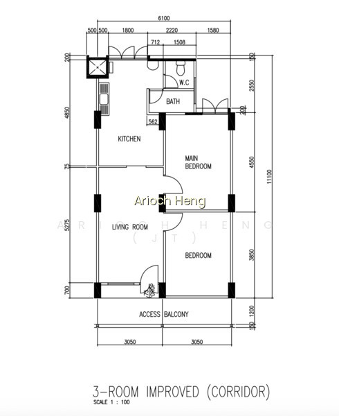 507 BUKIT BATOK STREET 52 photo 3
