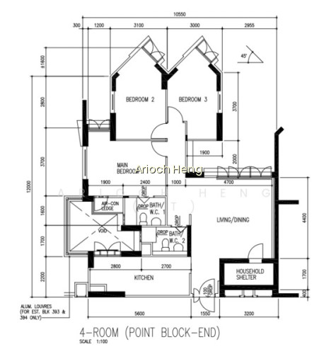 395 BUKIT BATOK WEST AVENUE 5 photo 2