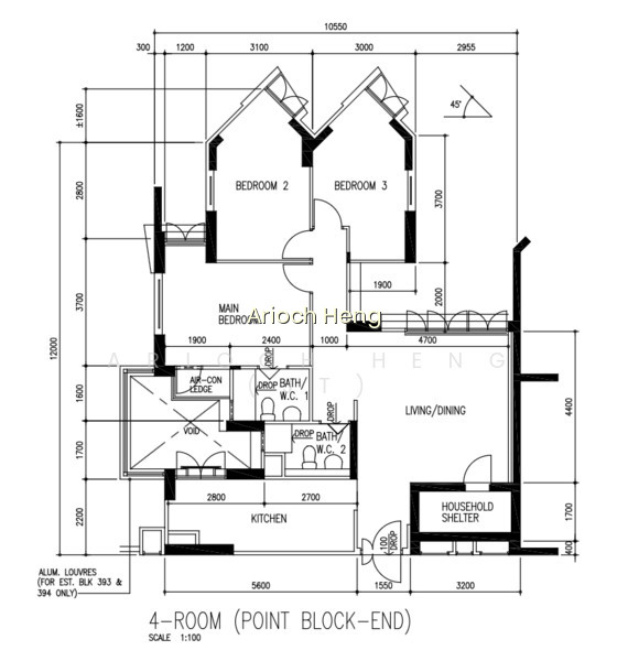 395 BUKIT BATOK WEST AVENUE 5 photo 3