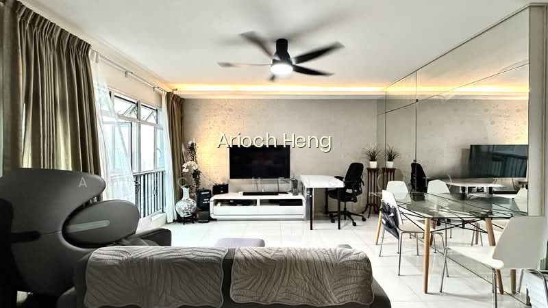 395 BUKIT BATOK WEST AVENUE 5 photo 5