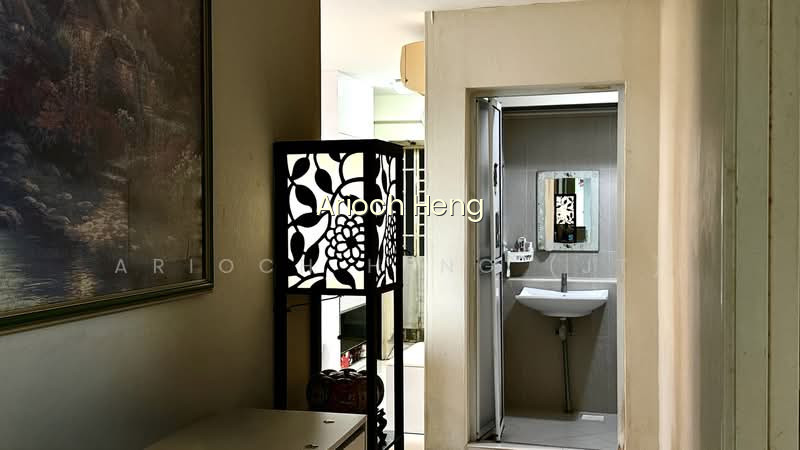 395 BUKIT BATOK WEST AVENUE 5 photo 6