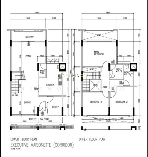 114 BEDOK RESERVOIR ROAD photo 2