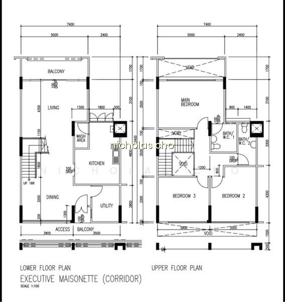 114 BEDOK RESERVOIR ROAD photo 3