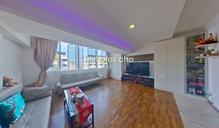 114 BEDOK RESERVOIR ROAD photo 6