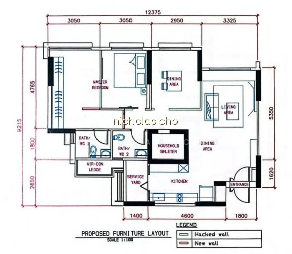 93B TELOK BLANGAH STREET 31 photo 2