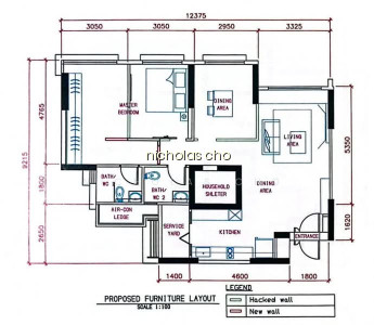 93B TELOK BLANGAH STREET 31 photo 4