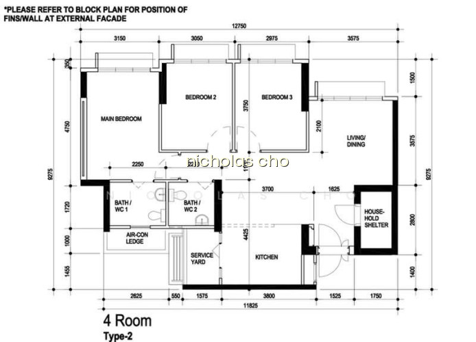 110B BIDADARI PARK DRIVE photo 2