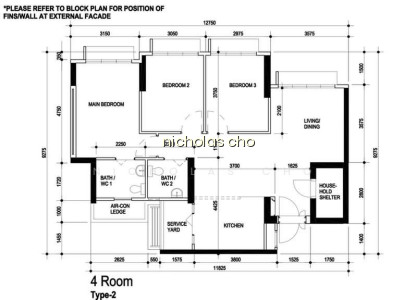 110B BIDADARI PARK DRIVE photo 4
