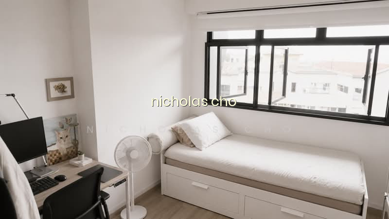 110B BIDADARI PARK DRIVE photo 5