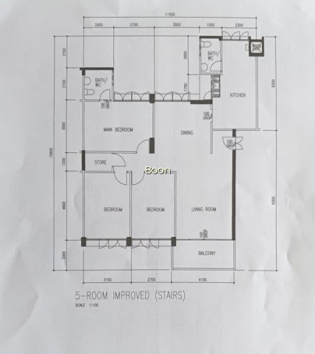 621 BEDOK RESERVOIR ROAD photo 2