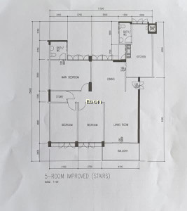 621 BEDOK RESERVOIR ROAD photo 4