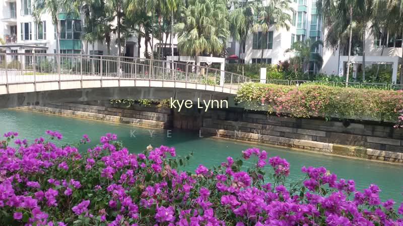 CARIBBEAN AT KEPPEL BAY photo 3
