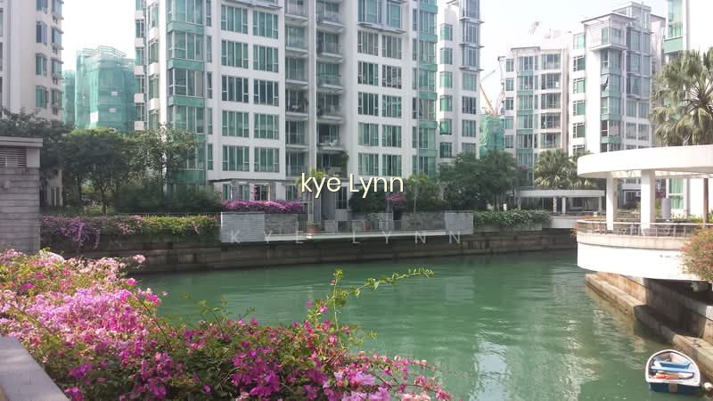 CARIBBEAN AT KEPPEL BAY photo 4