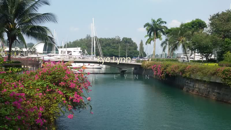 CARIBBEAN AT KEPPEL BAY photo 5