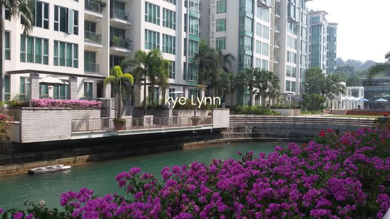 CARIBBEAN AT KEPPEL BAY photo 6