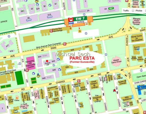 PARC ESTA photo 4