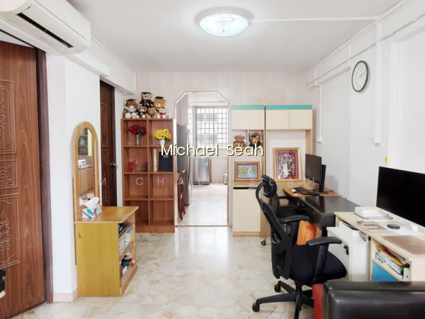 652 HOUGANG AVENUE 8
