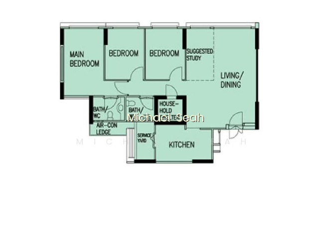 259A PUNGGOL FIELD photo 2