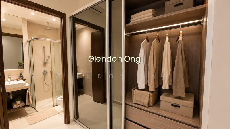 8 FARRER SUITES photo 2