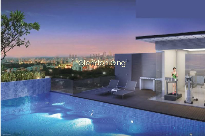 8 FARRER SUITES photo 6