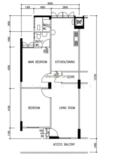 142 YISHUN RING ROAD photo 2