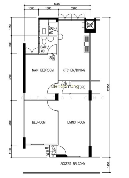 142 YISHUN RING ROAD photo 3