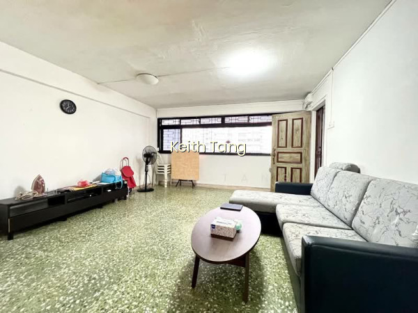 128 KIM TIAN ROAD