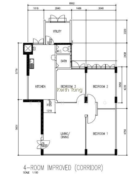 128 KIM TIAN ROAD photo 3