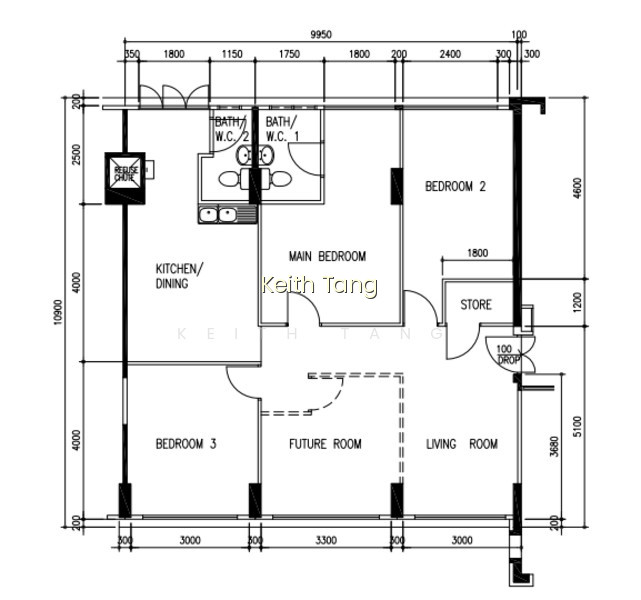 548 HOUGANG STREET 51 photo 3