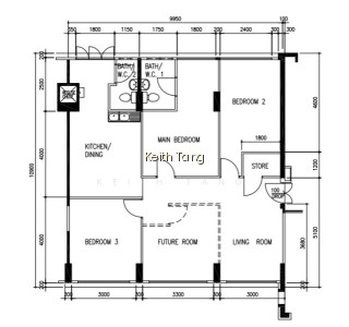 548 HOUGANG STREET 51 photo 4