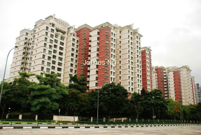 THE RIVERVALE 10