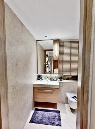 RARE SEAFRONT LIVING. MRT@DOORSTEP. STRONG UPSIDE POTENTIAL! photo 3