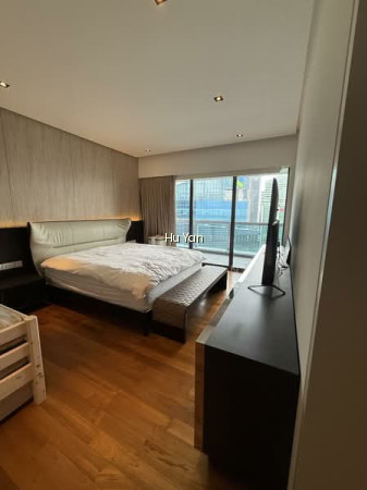 MARINA BAY RESIDENCES photo 6