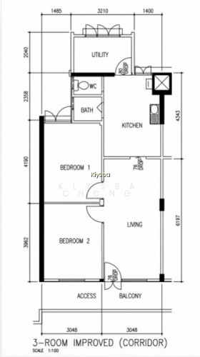 131 JALAN BUKIT MERAH photo 2
