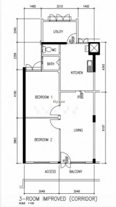 131 JALAN BUKIT MERAH photo 4
