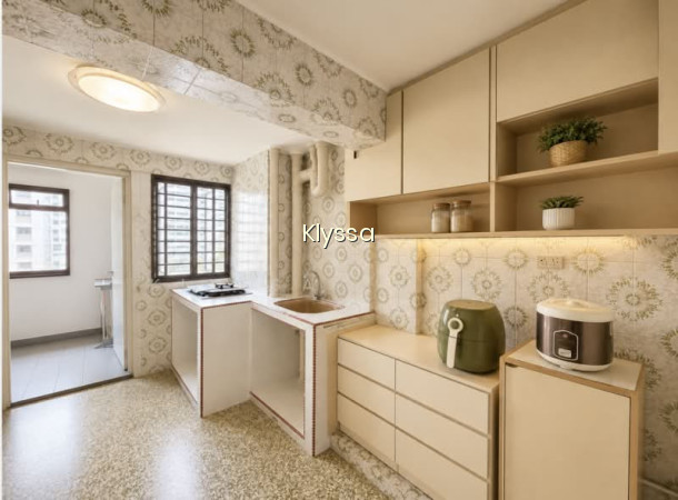 131 JALAN BUKIT MERAH photo 5