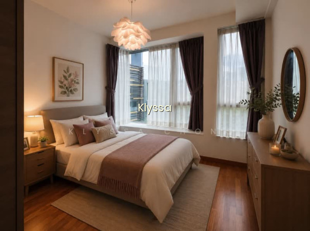 UNDERVALUED! SUPER CHEAP! ALMOST BRAND NEW! CLUSTER HOUSE! photo 2