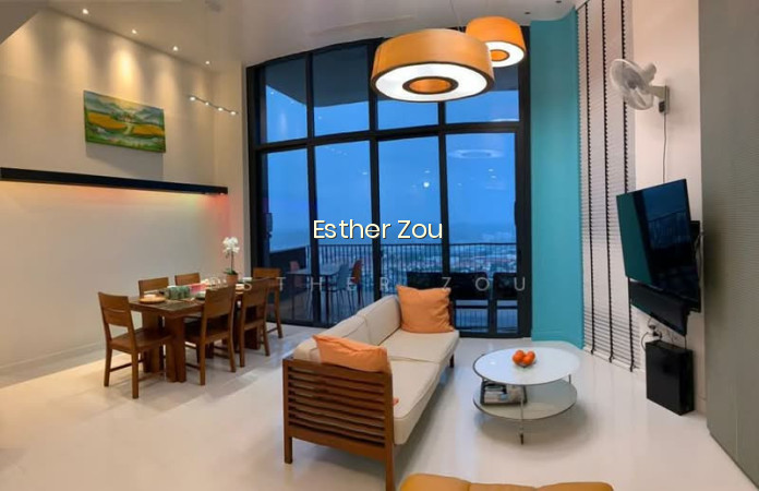 D'LEEDON (FORMER FARRER COURT) 5