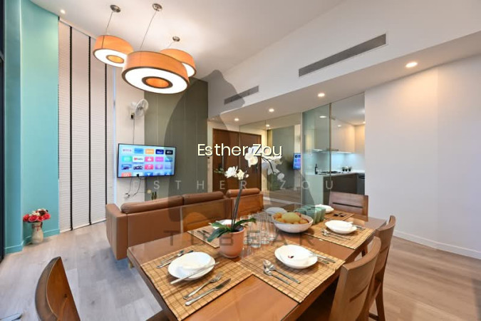 D'LEEDON (FORMER FARRER COURT) 8