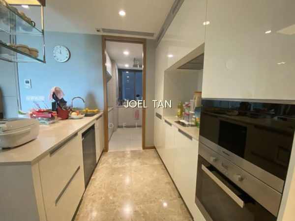 MARINA ONE RESIDENCES photo 2