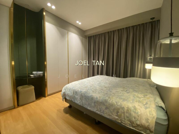 MARINA ONE RESIDENCES photo 4