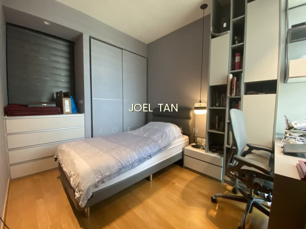 MARINA ONE RESIDENCES photo 5