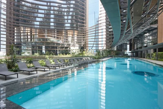 MARINA ONE RESIDENCES 7