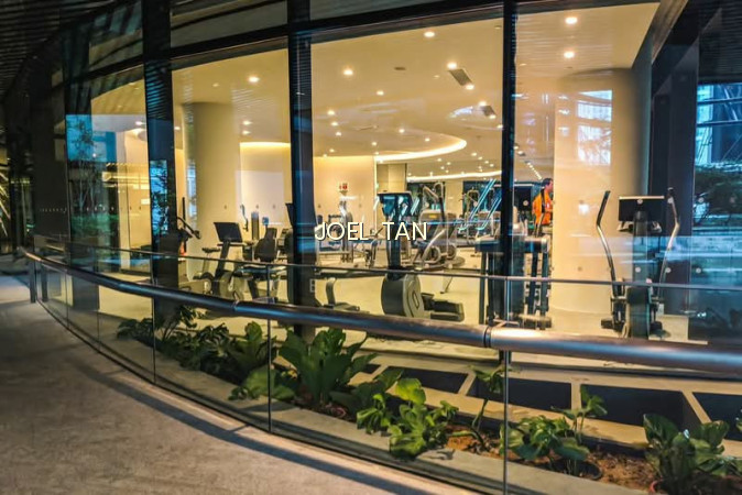 MARINA ONE RESIDENCES 9