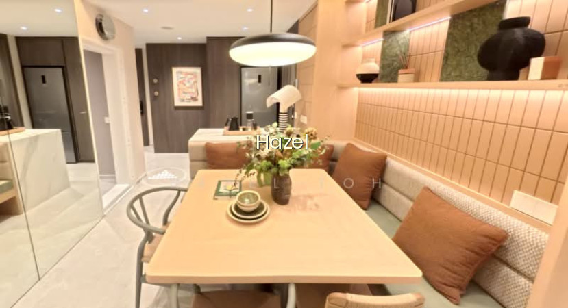 CANBERRA CRESCENT RESIDENCES photo 6